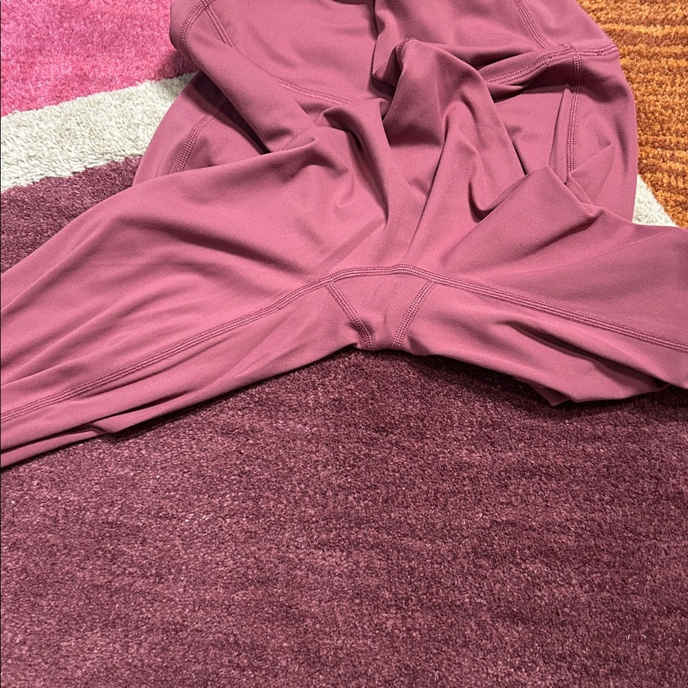SET Active Sportbody Sporty High-Rise Leggings Size S - Picture 6 of 6